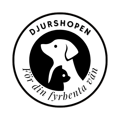 Djurshopen